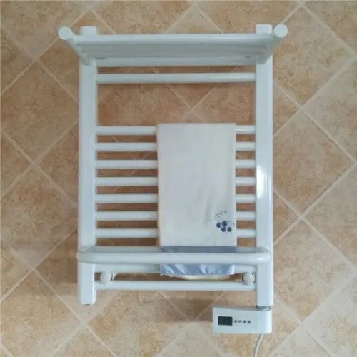 电热毛巾架安装高度多少合适