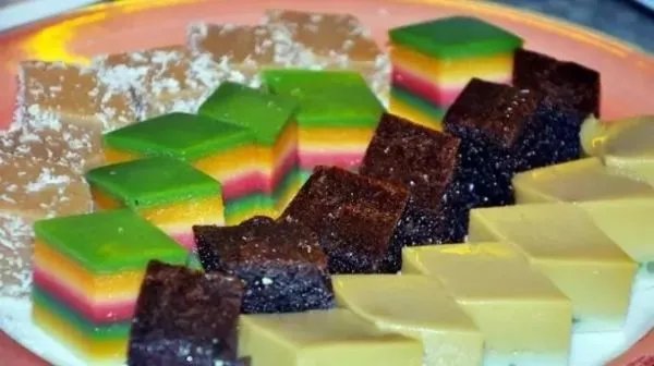 娘惹是什么意思，这是哪个国家的词