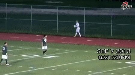 足球掷弹兵是什么意思？