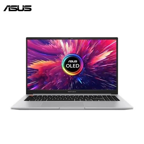 【手慢无】华硕无畏Pro15锐龙版电脑特价4194元，搭载R7 6800H处理器！