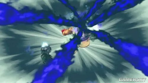 《超级街霸4：街机版》正式公布登陆PC 首支预告片放出