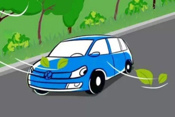 寒风吹到脸上很痛，改为夸张句？