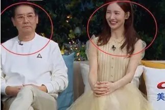 金晨父亲对卡斯柏黑脸，张豆豆父亲尊重女儿决定，你如何看两位爸爸的做法？