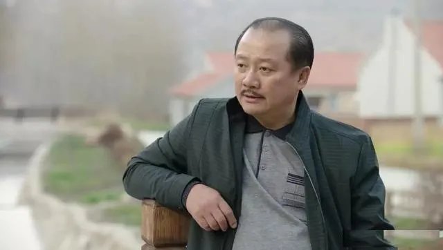 乡村爱情的演员真实照片？