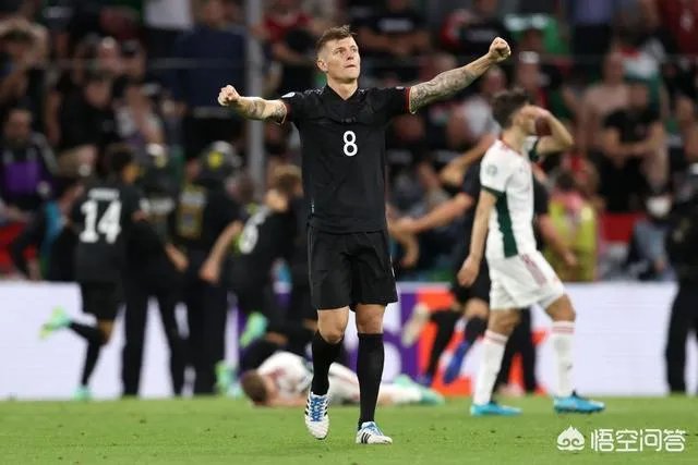 为什么说克罗斯在欧洲杯后离队，是德国队最好的消息？