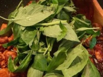 炒鸡块怎么炒好吃又嫩