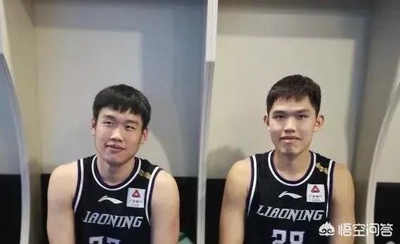 关于辽篮重用广东球员卢梓杰做韩德军替补的问题？