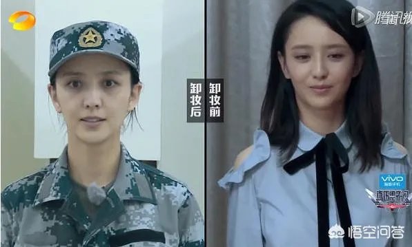 有哪些70 80后女明星素颜也很美？