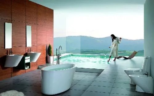 美加华卫浴属几线品牌 美加华卫浴产品有何特点