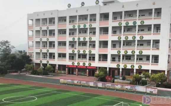 江苏淮安市新安小学是谁创办的