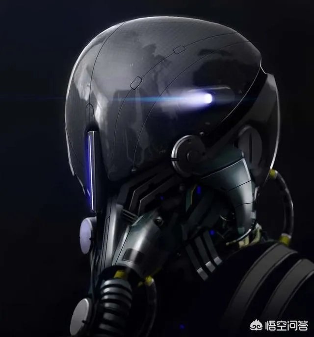 战斗机飞行员戴的眼镜有什么特别之处？