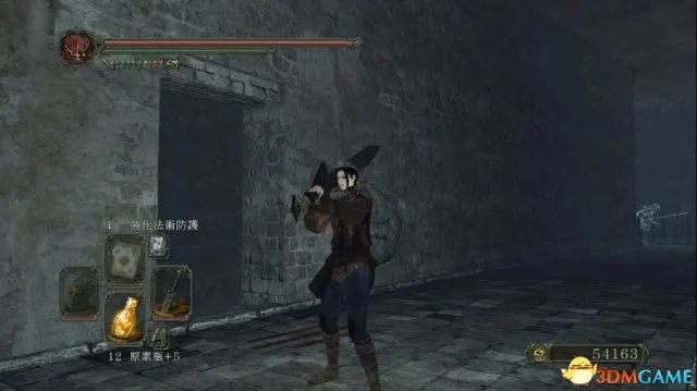 黑暗之魂2原罪学者全隐藏门位置一览 隐藏门在哪