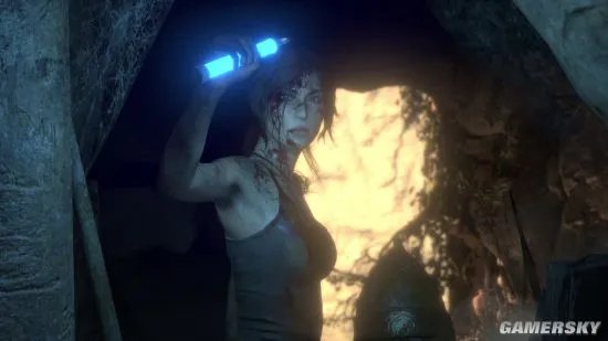 《古墓丽影》电影1月开拍 女神英国、南非对决“八恶人”影星