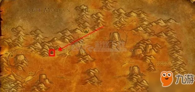 《魔兽世界怀旧服》冰霜之油如何获取 至关重要的冷却剂任务完成方法