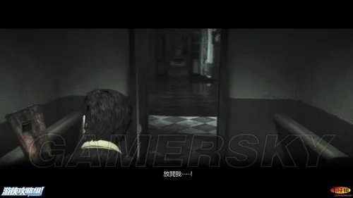 恶灵附身 全章节图文攻略