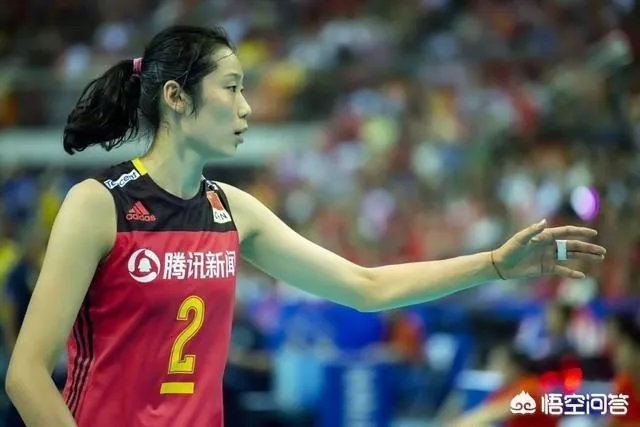 为什么朱婷没有在女排瑞士精英赛中国队大名单上？