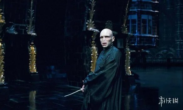 拉尔夫费因斯50个经典银幕形象 伏地魔原来是大帅哥