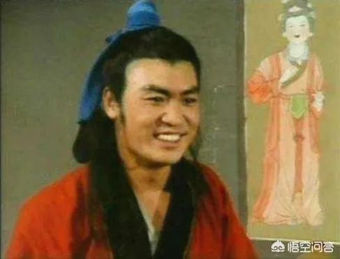 《水浒传》武松的扮演者,丁海峰和祝延平你认为哪个更形象?为何?