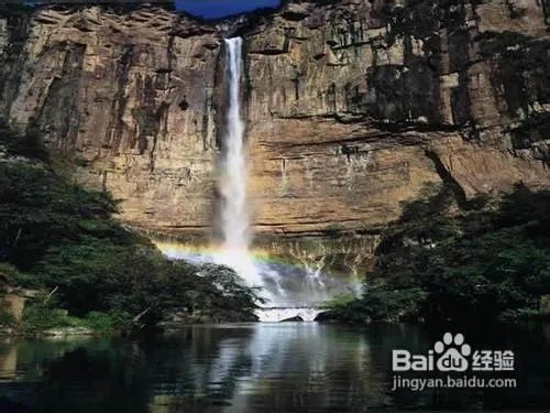 八里沟旅游攻略