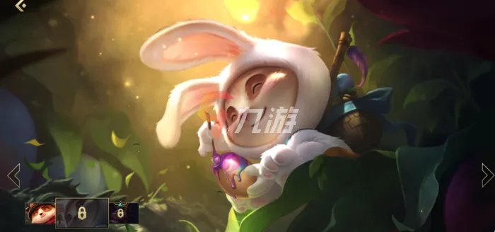 英雄联盟手游无限火力在哪可以玩 无限火力玩法入口介绍