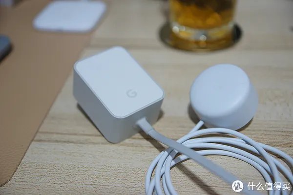 Google Home Hub简单开箱