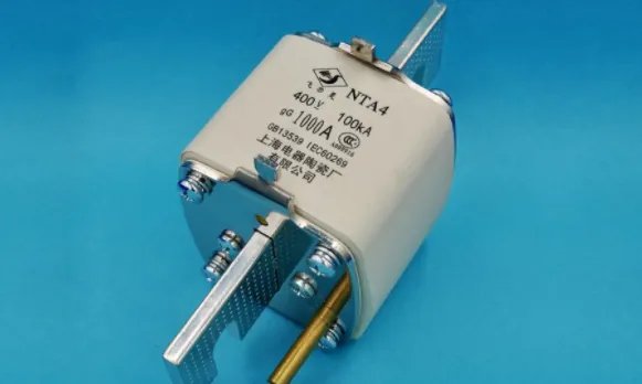 低压熔断器主要用于什么保护