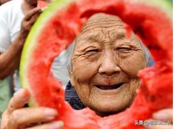 今日立秋，农村老人常说的“啃秋”是什么意思？