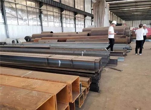 q235是什么材质的钢材