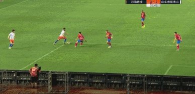 如何评价鲁能新星段刘愚？