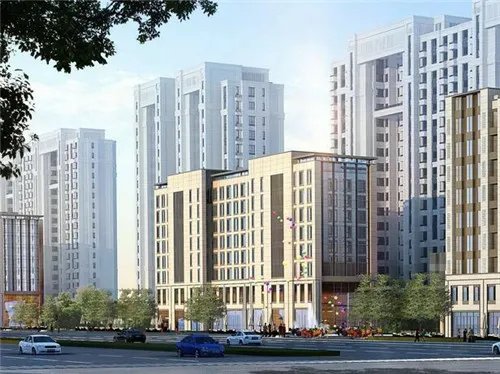 霸州房产值得投资吗