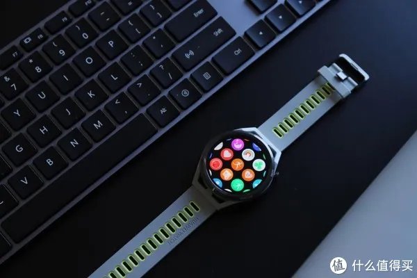 华为WATCH GT Runner评测：华为首款专业跑表，有了它我更爱跑步了