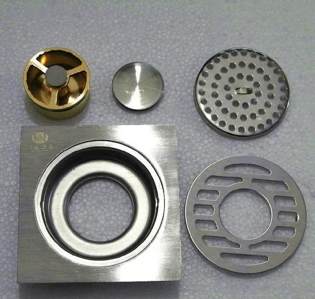 防臭地漏到底有没有必要装？用过就知道错得离谱！