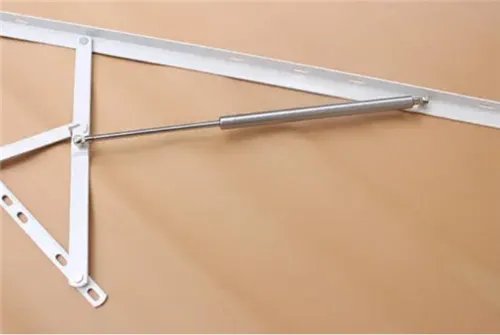 床液压杆坏了怎么修理