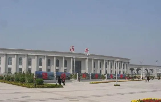 淮安的火车站直达哪些城市