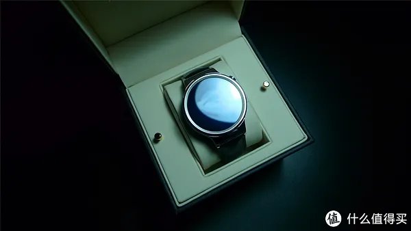 迄今为止最好的智能手表？——中国版华为Watch使用体验