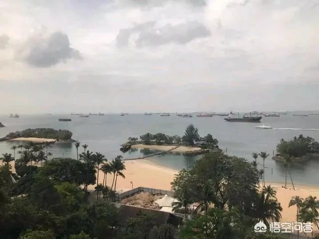 马来西亚好玩吗？