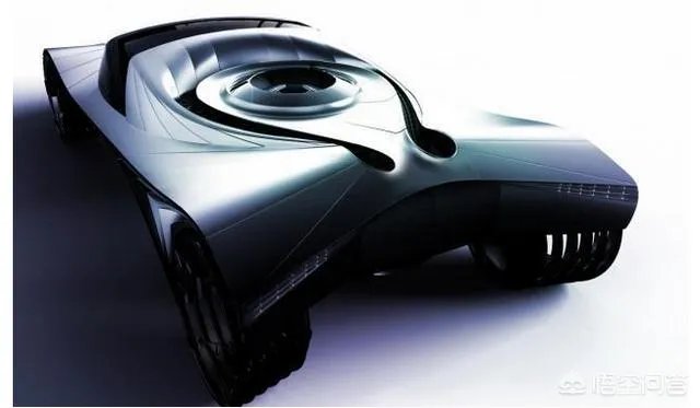 有核动力汽车吗？