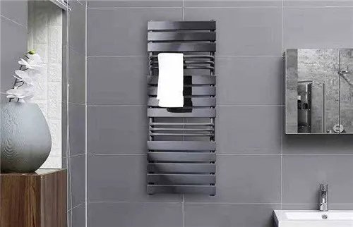 电热毛巾架安装高度多少合适