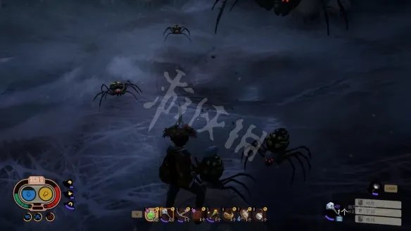 《禁闭求生》育母蜘蛛怎么打？育母蜘蛛打法分享