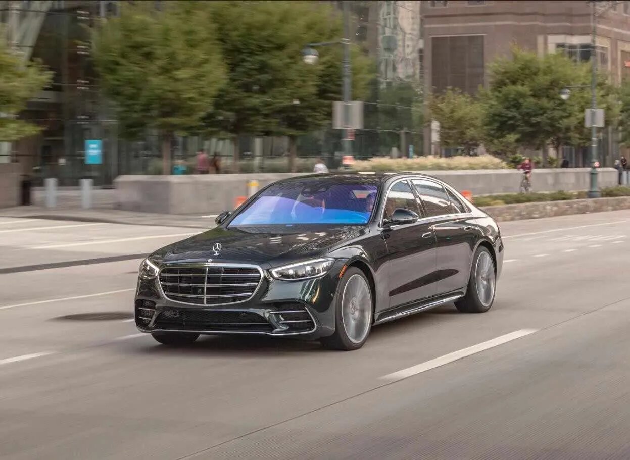 s350l奔驰价格2020款，奔驰s350报价多少钱