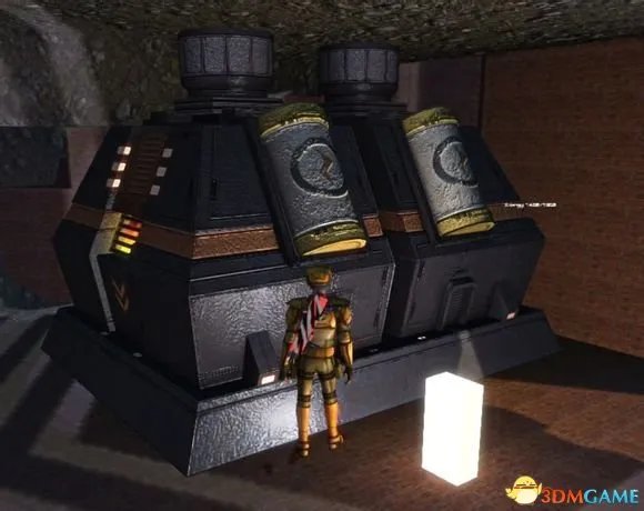 星球探险家 建造基地使用物品图文介绍