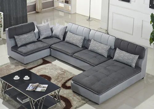 现代风格布艺沙发效果图 5款温馨实用的布艺沙发