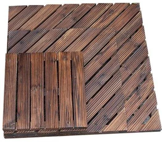 防腐木地板优缺点 防腐木地板价格贵吗