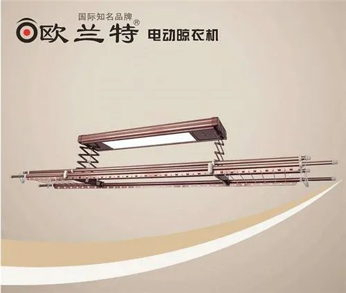 晾衣架什么牌子好  晾衣架十大品牌推荐