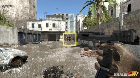 《英雄萨姆3》图文流程攻略