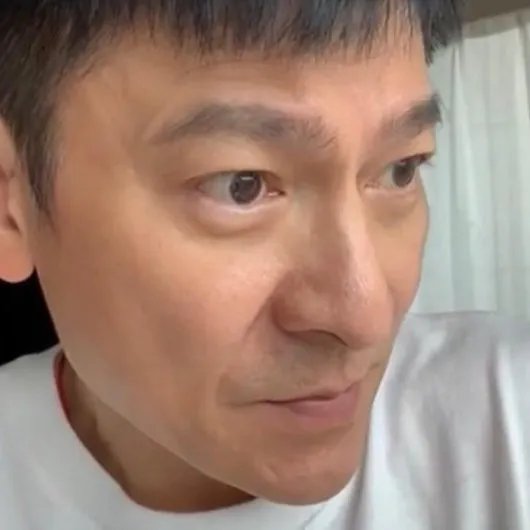 刘德华分享了一段隔离的经历，视频中的他为何如此沧桑？