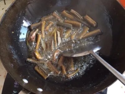 黄鳝汤的做法？