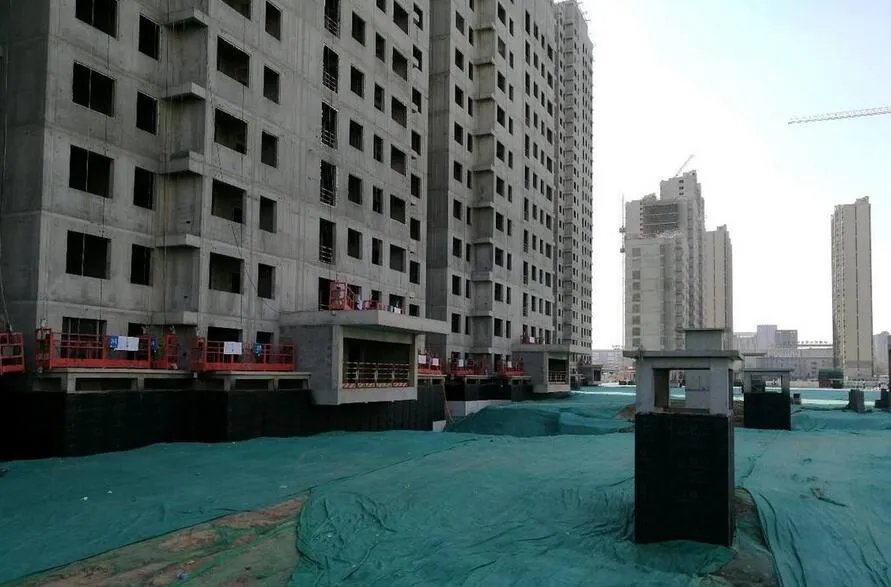 广华新城能对外卖吗