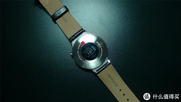 迄今为止最好的智能手表？——中国版华为Watch使用体验