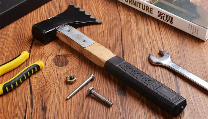 疑人偷斧的意思是什么